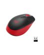 Logitech M190 Full-size wireless mouse