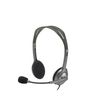 Logitech H110 Stereo Headset