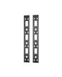 APC ER7RCC24 rack accessory Accessory channel