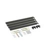 APC AR8166ABLK rack accessory Mounting kit