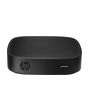 HP t430 1.1 GHz Windows 10 IoT Enterprise 740 g Black N4020