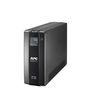 APC Back-UPS Pro, 1300VA/780W, Tower, 230V, 8x IEC C13 outlets, AVR, LCD, User Replaceable Battery