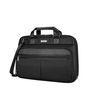 Targus TBT932GL laptop case 40.6 cm (16") Briefcase Black