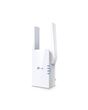 TP-Link RE705X mesh wi-fi system Dual-band (2.4 GHz / 5 GHz) Wi-Fi 6 (802.11ax) White 1 External