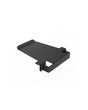 Compulocks Printer Tray for BrandMe Stand Black