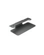 Logitech Rally Bar Metal Stand in Graphite