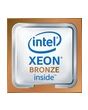 Lenovo Intel Xeon Bronze 3104 processor 1.7 GHz 8.25 MB L3