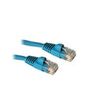 Lenovo Cat5e, 10m networking cable Blue