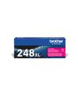 Brother TN-248XLM toner cartridge 1 pc(s) Original Magenta