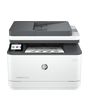 HP LaserJet Pro MFP 3102fdw Printer