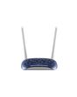TP-Link 300Mbps Wireless N VDSL/ADSL Modem Router
