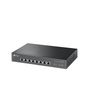 TP-Link 8-Port 10G Desktop/Rackmount Switch
