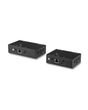 StarTech.com HDMI Over CAT6 Extender - Power Over Cable - Up to 100 m (328 ft.)