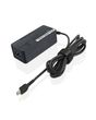 Lenovo 4X20M26260 power adapter/inverter Indoor 45 W Black