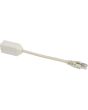 EXL CAT 6A DVC PROTECTION ADPT