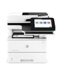 HP LaserJet Enterprise Flow MFP M528z, Print, copy, scan, fax, Front-facing USB printing; Scan to email; Two-sided printing; Two-sided scanning