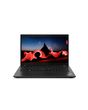 Lenovo ThinkPad L14 Intel® Core™ i7 i7-1355U Laptop 35.6 cm (14") Full HD 16 GB DDR4-SDRAM 512 GB SSD Wi-Fi 6 (802.11ax) Windows 11 Pro Black