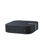 ASUS Chromebox 5 Intel® Core™ i5 i5-1240P 8 GB DDR4-SDRAM 128 GB SSD ChromeOS Mini PC Black