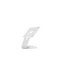 Compulocks VESA Fixed 45 Degree Core Counter Stand or Wall Mount White