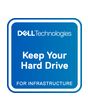 DELL 5Y Keep Your Hard Drive for ISG