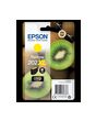 Epson Kiwi Singlepack Yellow 202XL Claria Premium Ink