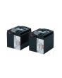 APC Battery Replacement Cartridge RBC55 (Original)