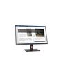 Lenovo ThinkVision S27i-30 computer monitor 68.6 cm (27") 1920 x 1080 pixels Full HD LED Grey