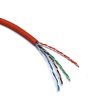 CAT5E U/UTP DCA 305M BX OR