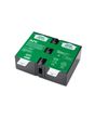 APC Replacement Battery Cartridge, VRLA battery, 9Ah, 24VDC, 2-year warranty