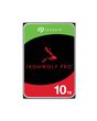 Seagate IronWolf Pro ST10000NT001 internal hard drive 10 TB 7200 RPM 256 MB 3.5"