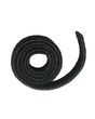 C2G 7.6m Hook and Loop Cable Wrap cable clamp Black