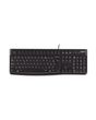 Logitech Keyboard K120 for Business
