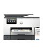 HP OfficeJet Pro 9130b Wireless All-in-One Color Printer, Two-sided printing; Copier, Scanner