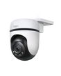 TP-Link Tapo Outdoor Pan/Tilt Security WiFi Camera