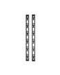 APC ER7RCC42 rack accessory Rack rail