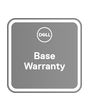 DELL Upgrade from 3Y Next Business Day to 5Y Next Business Day