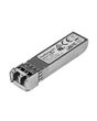 StarTech.com Cisco Meraki MA-SFP-10GB-SR Compatible SFP+ Transceiver Module - 10GBASE-SR~Cisco Meraki MA-SFP-10GB-SR Compatible SFP+ Module - 10GBASE-SR - 10GbE Multimode Fiber MMF Optic Transceiver - 10GE Gigabit Ethernet SFP+ - LC 300m - 850nm - DDM Cis