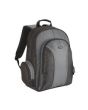 Targus TSB023EU backpack Black, Grey Nylon