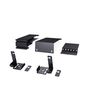 APC ACDC2003 rack accessory Mounting plate