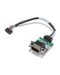 HP Z2 G5 2nd serial port adapter Full Tower Other
