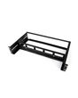 StarTech.com Adjustable Rackmount DIN Rail Kit with Top Hat/Mini/G Rails