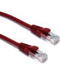 EXCEL CAT6 4M UUTP LSOH PL RED