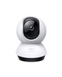 TP-Link Tapo Pan/Tilt AI Home Security Wi-Fi Camera