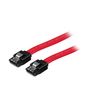 StarTech.com 12in Latching SATA Cable