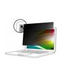 3M Bright Screen Privacy Filter for Apple® MacBook Pro® 13 M1-M2, 16:10, BPNAP002