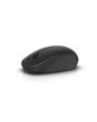 DELL Black Wireless Mouse-WM126