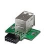 StarTech.com 2 Port USB Motherboard Header Adapter