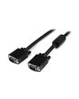 StarTech.com 1m Coax High Resolution Monitor VGA Cable - HD15 M/M