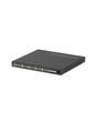 NETGEAR GSM4248PX-100EUS network switch Managed L2/L3/L4 Gigabit Ethernet (10/100/1000) Power over Ethernet (PoE) Black