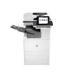 HP Color LaserJet Enterprise Flow MFP M776zs, Print, copy, scan and fax, Two-sided printing; Scan to email